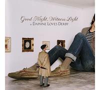 Daphne Loves Derby - Good Night Witness Light [Vinilo]