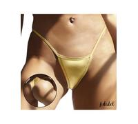 Daphne Tanga ClÃ¡sico Dorado - L/XL