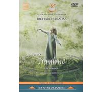 Daphne: Teatro La Fenice (Reck) (DVD) Roberto Sacca (Importación USA)
