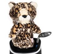 Daphne'S DAHCLEO Funda para Cabeza, Marrón Pardo, Talla única