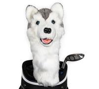 Daphne's Husky - Funda Creativa para Palos de Golf