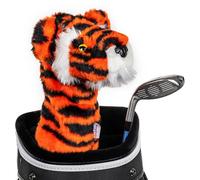 Tiger Híbrido Funda Cabezal Golf -Nuevo Daphne's Cabeza Fundas