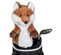 Daphne's Fox - Funda Creativa para Palos de Golf