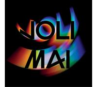 Daphni Joli Mai (CD) Album (Importación USA)
