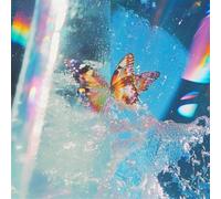 DAPHNI - THE ROOTS COME ALIVE TOO: DYWM30 LIVE AT BLUE NOTE NYC! (COLOR ROSA) -2LP [Vinilo]