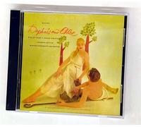 Daphnis & Chloé;Pavane Pour Une Infante Défunte