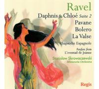 Daphnis & Chloe Suite 2