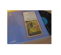 Daphnis Et Chloë, Suite N° 2, Pavane Pour Une Infante Défunte, Rapsodie Espagnole, Alborada Del Gracioso