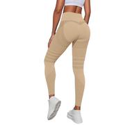 DaPongZhi Leggins 3D Anticelulitico Mujer Viva Cuerpo Anticelulitis Leggins Push Up Celulitis Compresión Leggings Mujer Talla Grande Reductores Lipedema Yoga Leggings Yoga Fitness Pilates Panlones