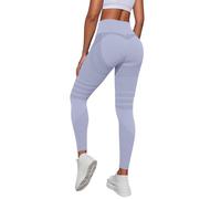 DaPongZhi Leggins Vivacuerpo 3D Anticelulitico Viva Cuerpo Anticelulitis Leggins Mujer Push Up Celulitis Compresión Leggings Mujer Yoga Leggings Yoga Fitness Pilates Panlones