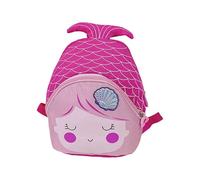 DaPongZhi Mochila Personalizada Bebe Guarderia,Mochilas Infantiles Personalizadas con Nombre Bordado,Mochila Escolar Estampado de Dibujos Animados,para Niñas/Niños de Guardería y Primaria