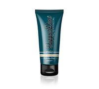 Dapper Dan Barbershop Classic Aftershave Balm 100ml | Post-Shave Moisturiser with Shea Butter, Eucalyptus and Menthol. Soothing and Hydrating Alcohol Free Formula for Men.