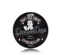 Dapper Dan Heavy Hold Pomade pomada para peinar a base de aceite con fijación fuerte y brillo