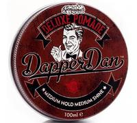 Dapper dan pomada deluxe fijación media dapper dan 100ml 500 g