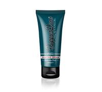 Dapper Dan Shave Cream Sandalwood 100ml | Sandalwood Shaving Cream with Coconut Oil for Rich Lather and Smooth Shave. Helps Reduce Razor Irritation. Alcohol Free.