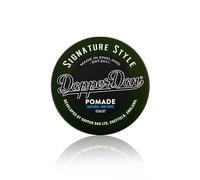 Dapper Dan Signature Style Pomade High Hold 100ml