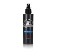 Dapper Dan Signature Style Spray de sal marina, spray texturizante de sal para hombres, para volumen y fijación, acabado mate natural, fragancia a bergamota y cuero, 200 ml