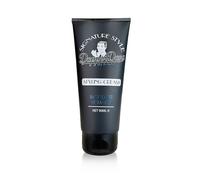 Dapper Dan Signature Style Styling Cream Medium Hold 90ml | Medium Hold Styling Cream for Natural Matte Finish. Lightweight Non-Sticky Formula with Pliable Hold that Washes Out Easily.