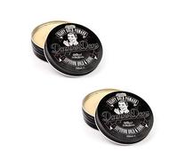 Dapper Dan Superior Heavy Hold Pomade Duo 2 x 100ml