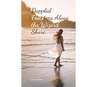 Dappled Footsteps Along the Wizard Shore