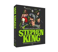D'après une histoire de Stephen King: Anthologie de Stephen King à l'écran