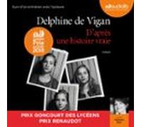 D'après Une Histoire Vraie