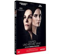 D'après une histoire vraie [Francia] [DVD]