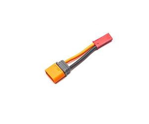daptador: Dispositivo IC2/JST - batería RCY, SPMXCA323 Mediano
