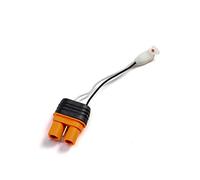 daptador IC3 (F) a JST PH-UMX (M)