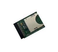 DAPTER- T76 Programador /TF Adaptador Especial Adaptador EMMC AUTO-/TF-CARD(4Bits) @-ADP AUTO-EMMC(4Bits) @-ADP