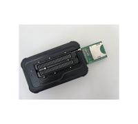 DAPTER- T76 Programador /TF Adaptador Especial Adaptador EMMC AUTO-/TF-CARD(4Bits) @-ADP AUTO-EMMC(4Bits) @-ADP