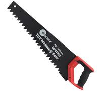 Daptez 50.8cm Pulgadas 500mm Tct Albañilería Bloqueo Sierra De Corte 11 Carburo De Wolframio Puntas