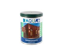 D'Aqua Sirca IC5513 - Pintura al agua, color nogal medio