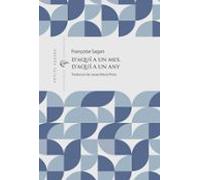 Daquí A Un Mes Daquí A Un Any