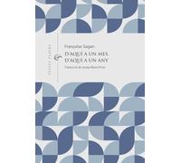 D'aquí a un mes, d'aquí a un any: 52 (Petits plaers)