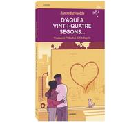 D'aquí a vint-i-quatre segons...: 22 (Llavors)