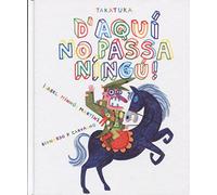 D'aquí no passa ningú! (ALBUMS)