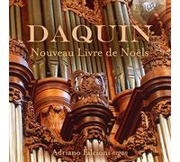 Daquin: Complete Livre de Noëls