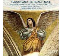 Daquin, L. - Daquin & the French Noel