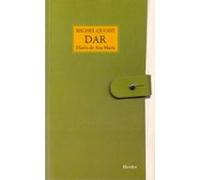 Dar: Diario de Ana María (SIN COLECCION)