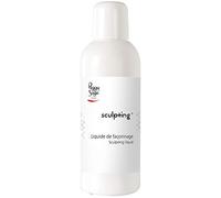 dar forma a esculpir líquido + 60ml