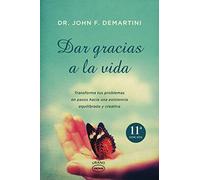 Dar gracias a la vida (Vintage)