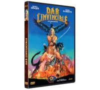 Dar l'Invincible [Francia] [DVD]