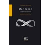Dar Razon: Conservaciones