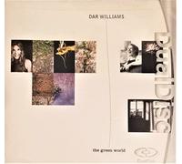 Dar Williams - The Green World
