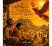 Dara and the Garuda of the rains: A Magical Fable from Cambodia (The Adventures of Dara - A Series of Magical Fables from the Heart of Cambodia)
