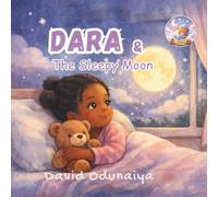 Dara and the Sleepy Moon