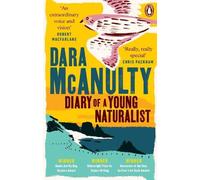 Dara McAnulty Diary of a Young Naturalist (Tapa blanda)