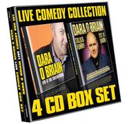 Dara O Briain - Dara O'briain Collection