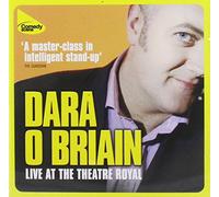 Dara O'briain